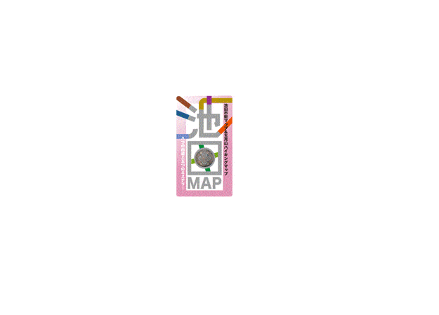 地図の新しいカタチ Z-CARD®