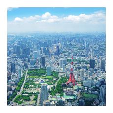 ランドマークについて