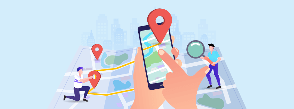 ARマップと観光プロモーション