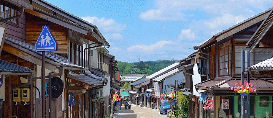 地方観光施策 フィルムツーリズム