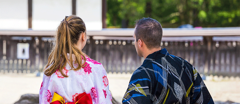 訪日外国人旅行者の動向