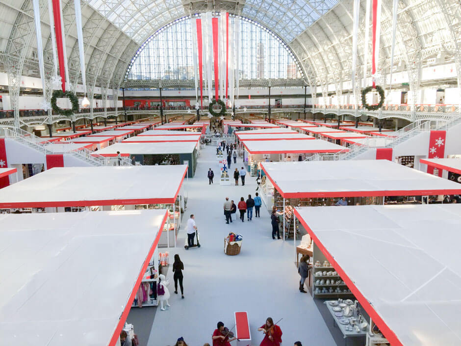 海外の観光ビジネスショー